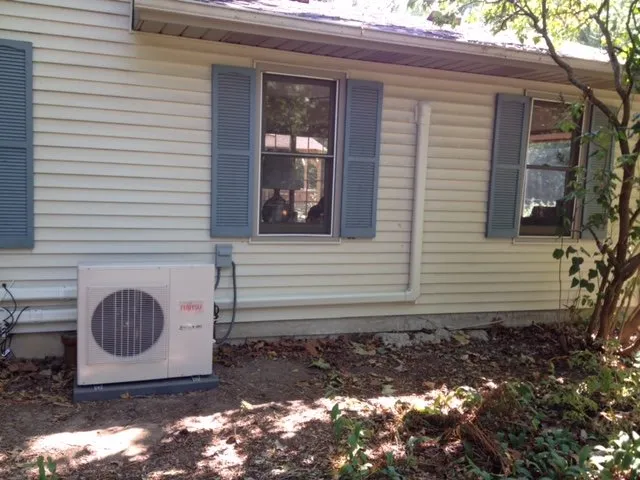 Slide of Legacy Plumbing Heating & Air