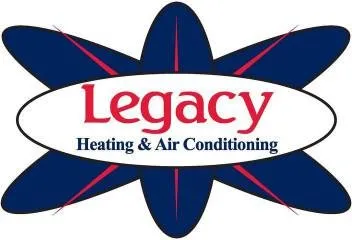 Slide of Legacy Plumbing Heating & Air