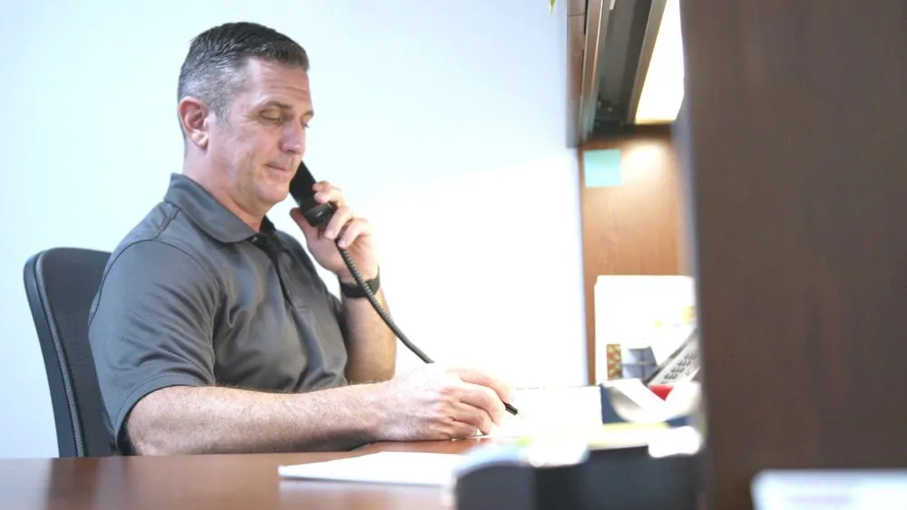 Slide of Legacy Plumbing