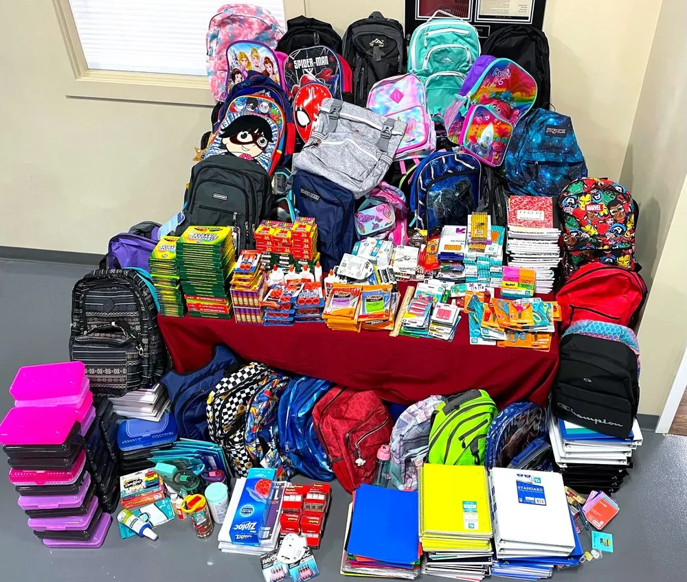 Slide of Legacy Plumbing