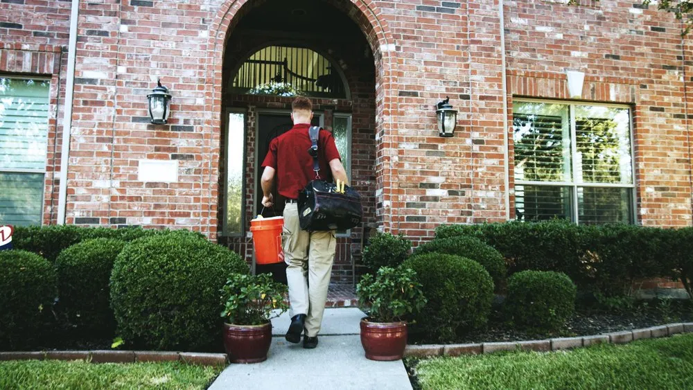 Slide of Legacy Plumbing