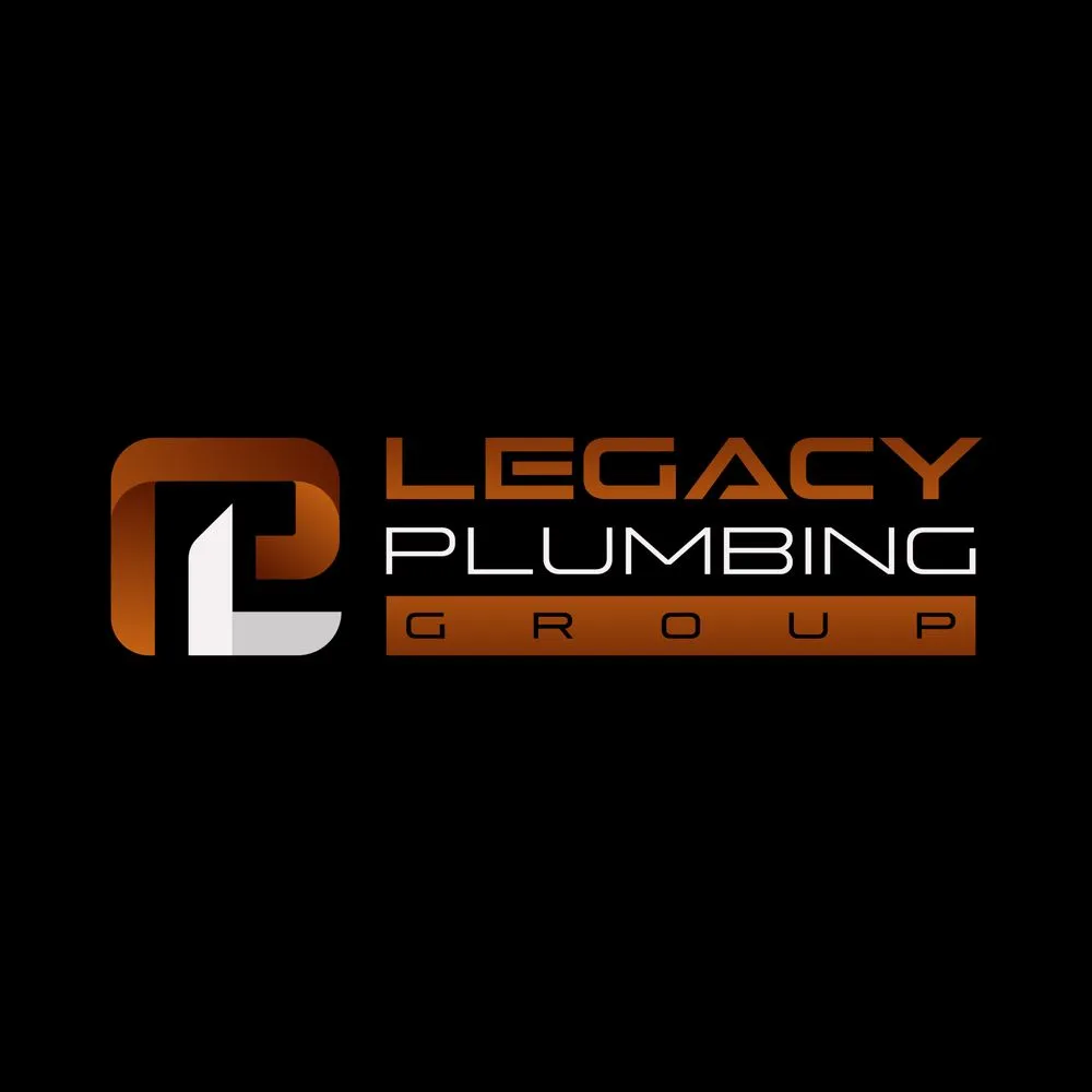 Slide of Legacy Plumbing