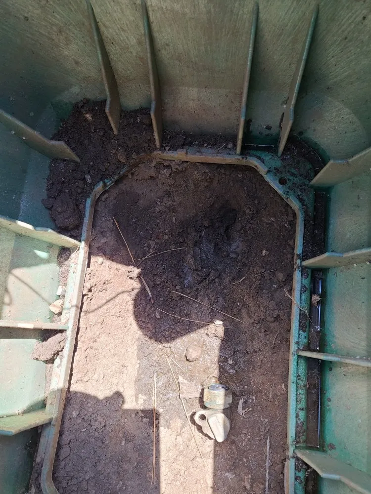 Slide of Legacy Plumbing