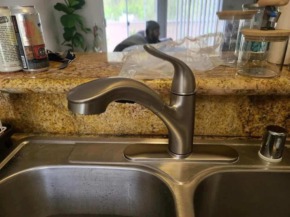 Slide of Legacy Plumbing