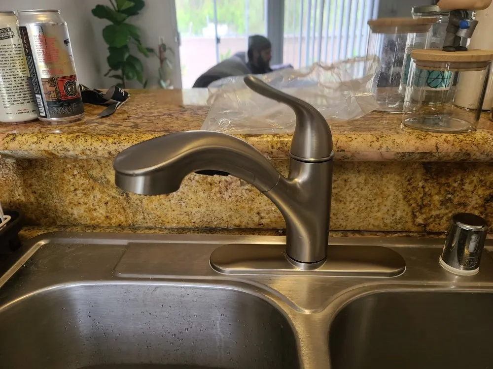 Slide of Legacy Plumbing