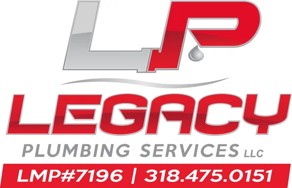 Legacy Plumbing Services