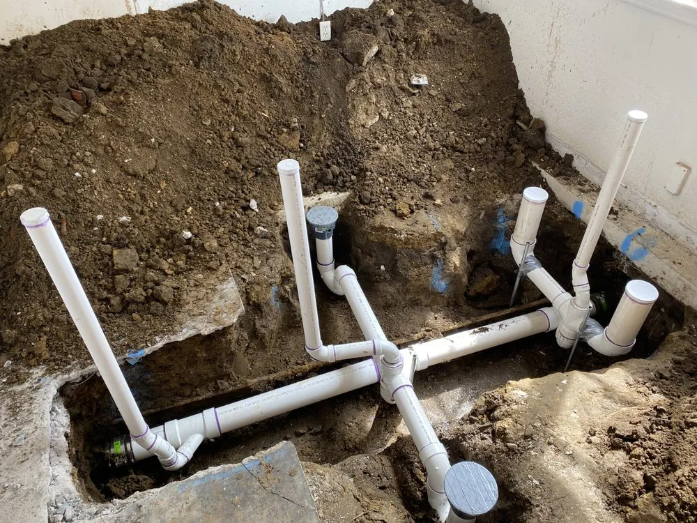Emergency leak detection service in Talala, OK - Legacy Plumbing