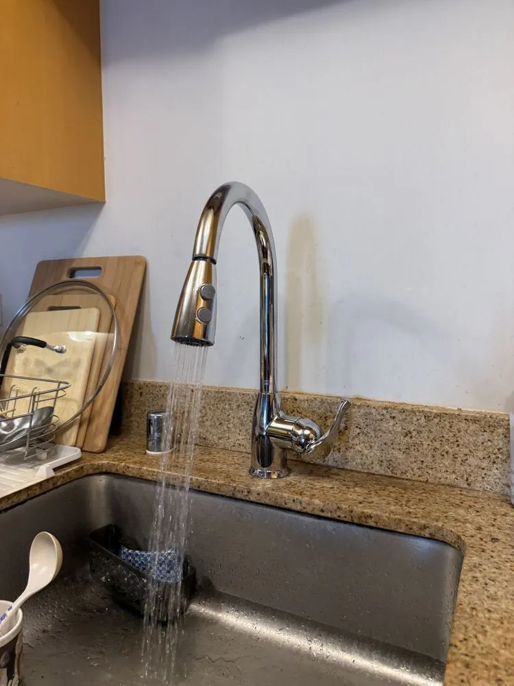 Emergency leak detection for homes in Urban Honolulu, HI by Legacy Plumbing
