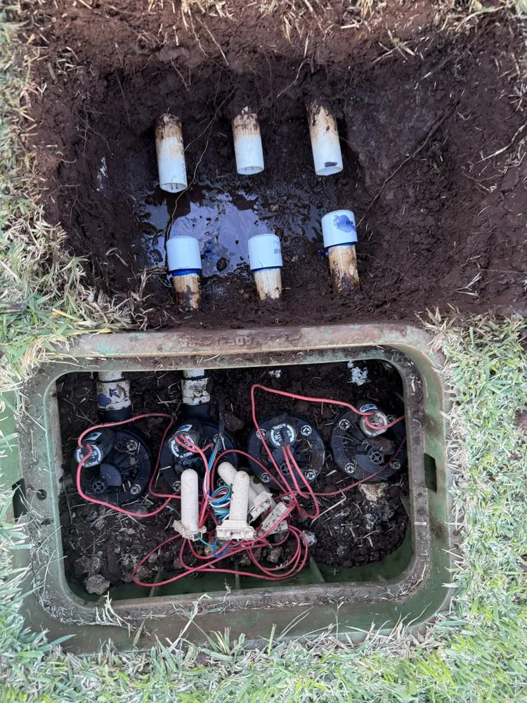 Trusted pipe repair in Urban Honolulu, HI by Legacy Plumbing