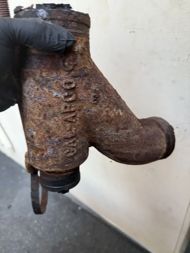 Affordable pipe repair for homes in Urban Honolulu, HI by Legacy Plumbing