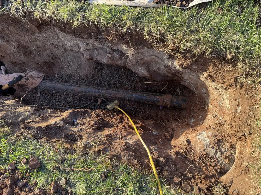 Professional leak detection service in Urban Honolulu, HI - Legacy Plumbing