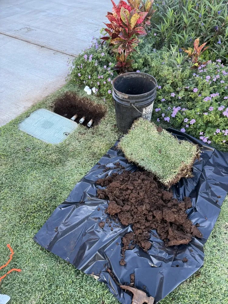Professional leak detection for homes in Urban Honolulu, HI by Legacy Plumbing