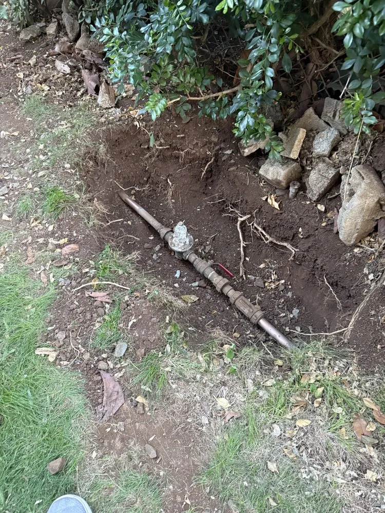 Trusted leak detection service in Urban Honolulu, HI - Legacy Plumbing