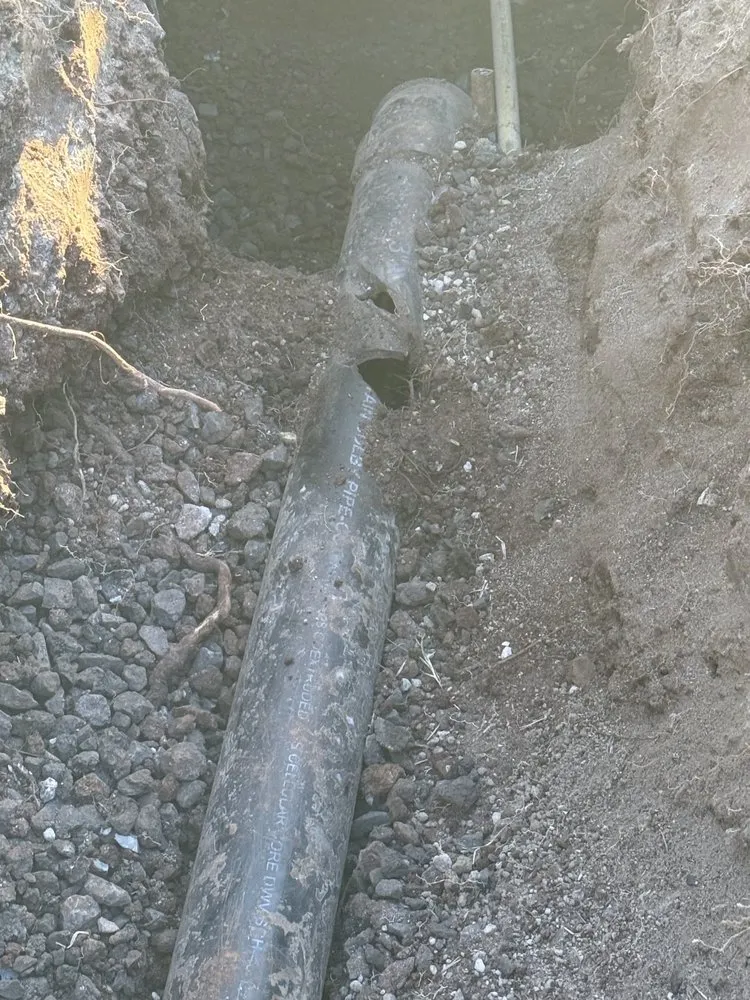 Trusted water heater service for homes in Urban Honolulu, HI by Legacy Plumbing
