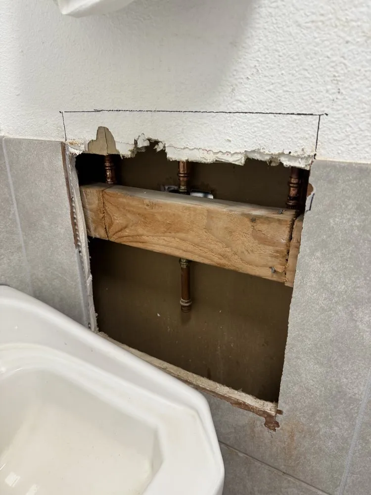 Professional leak detection in Urban Honolulu, HI by Legacy Plumbing