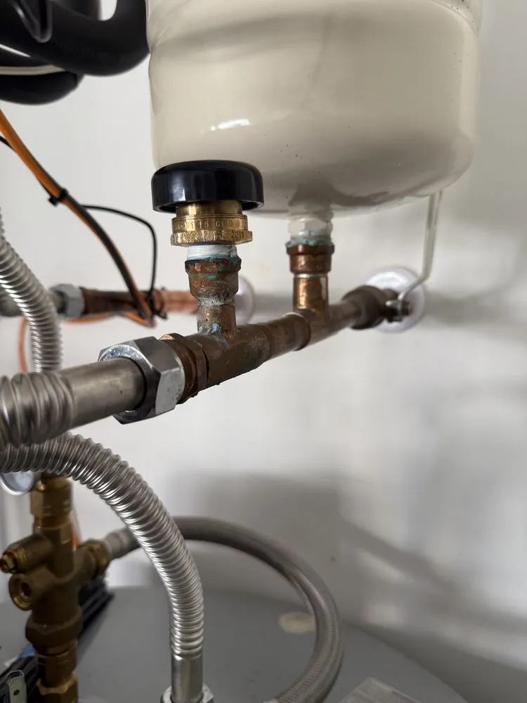 Top-rated leak detection service in Urban Honolulu, HI - Legacy Plumbing