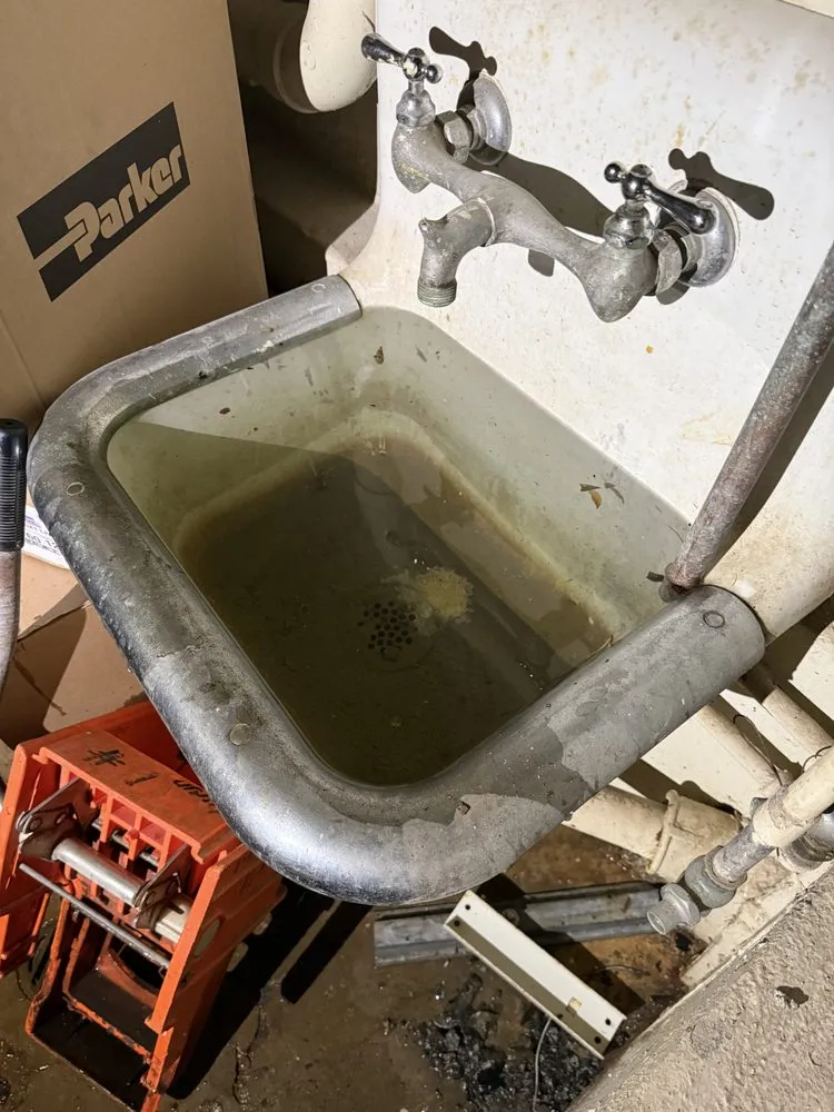 Top-rated plumbing repair experts serving Urban Honolulu, HI - Legacy Plumbing