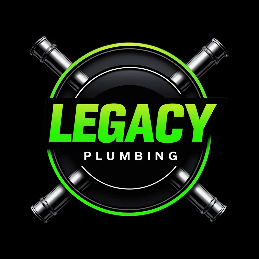 Slide of Legacy Plumbing