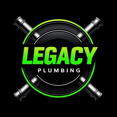 Legacy Plumbing Logo