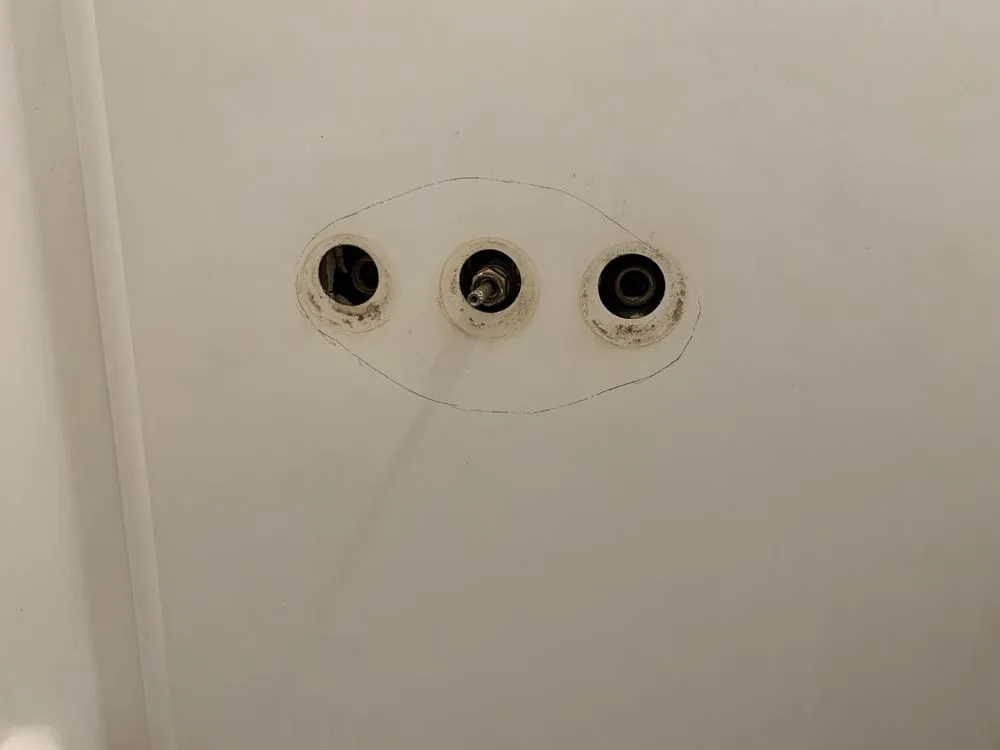 Slide of Legacy Pro Plumbing