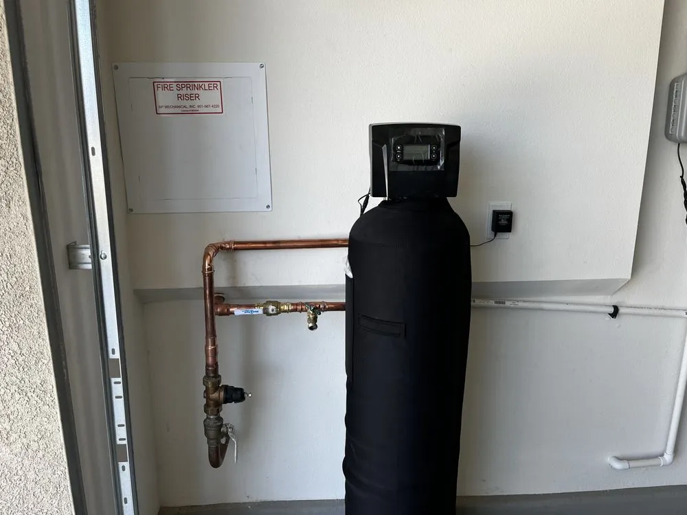 Slide of Legacy Pro Plumbing