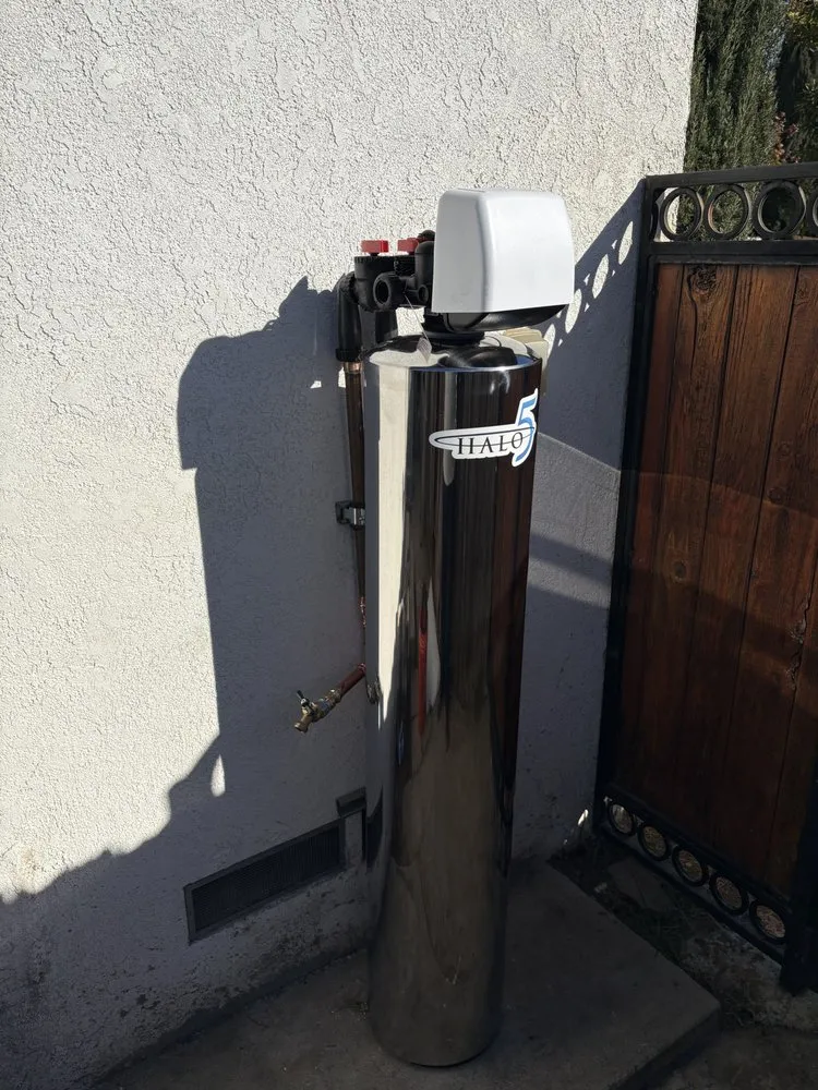 Slide of Legacy Pro Plumbing