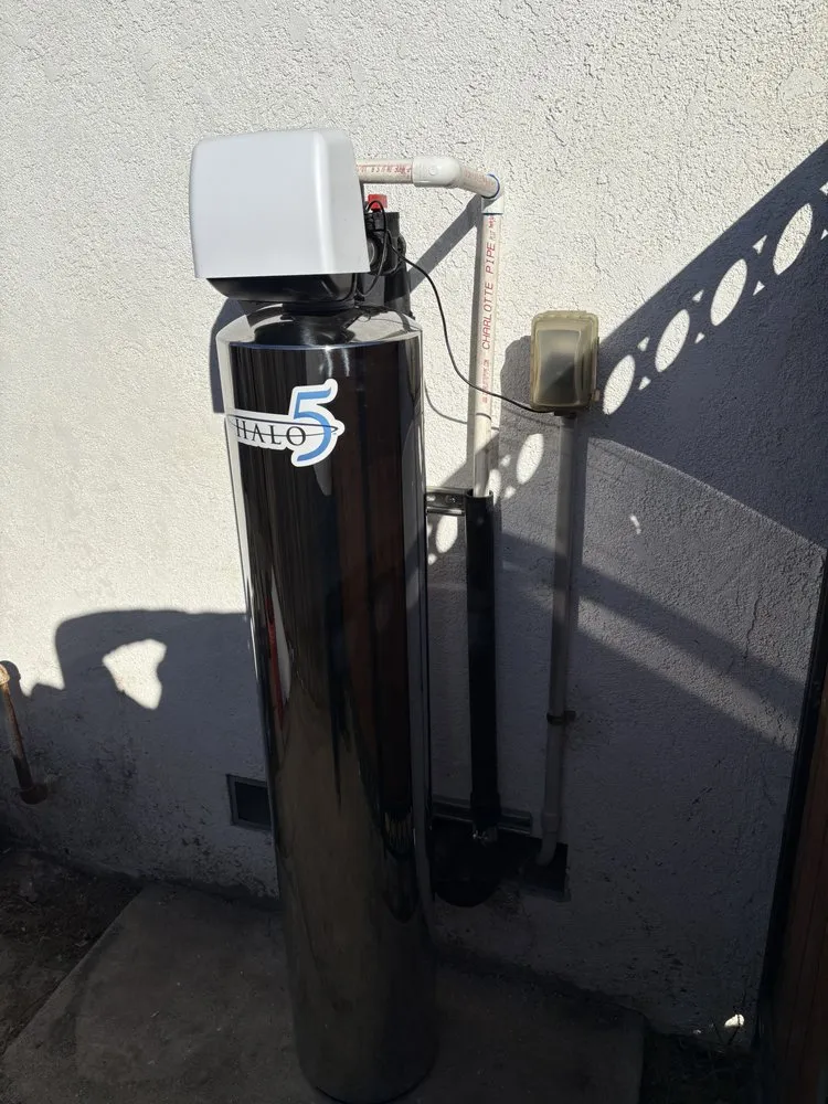 Slide of Legacy Pro Plumbing