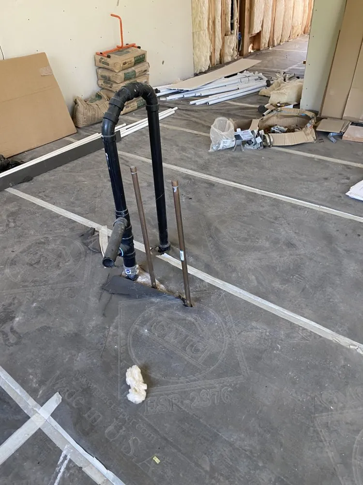 Slide of Legacy Rooter & Plumbing