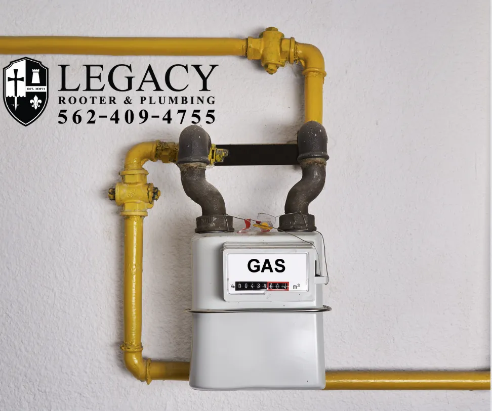 Slide of Legacy Rooter & Plumbing