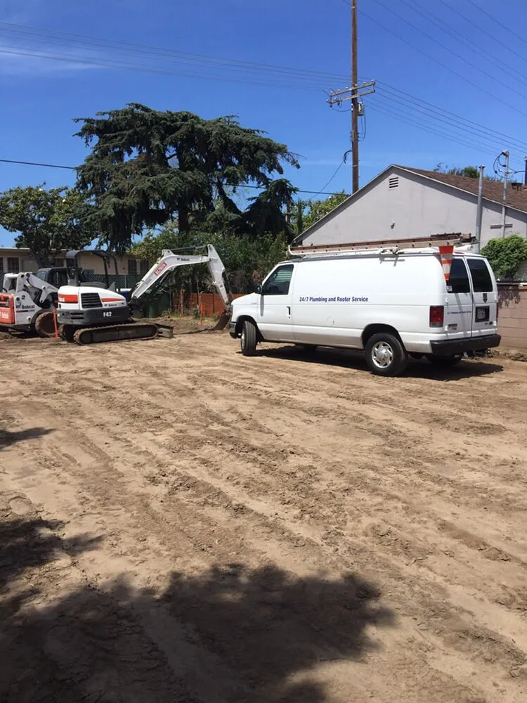 Affordable pipe repair in Whittier, CA by Legacy Rooter & Plumbing