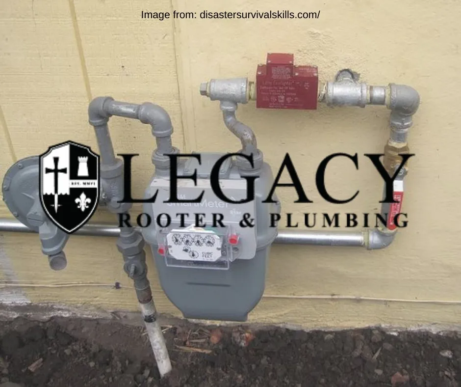Professional plumbing repair service in Whittier, CA - Legacy Rooter & Plumbing