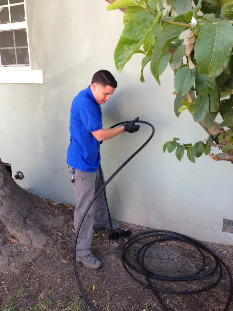 Quality water heater service in Whittier, CA by Legacy Rooter & Plumbing