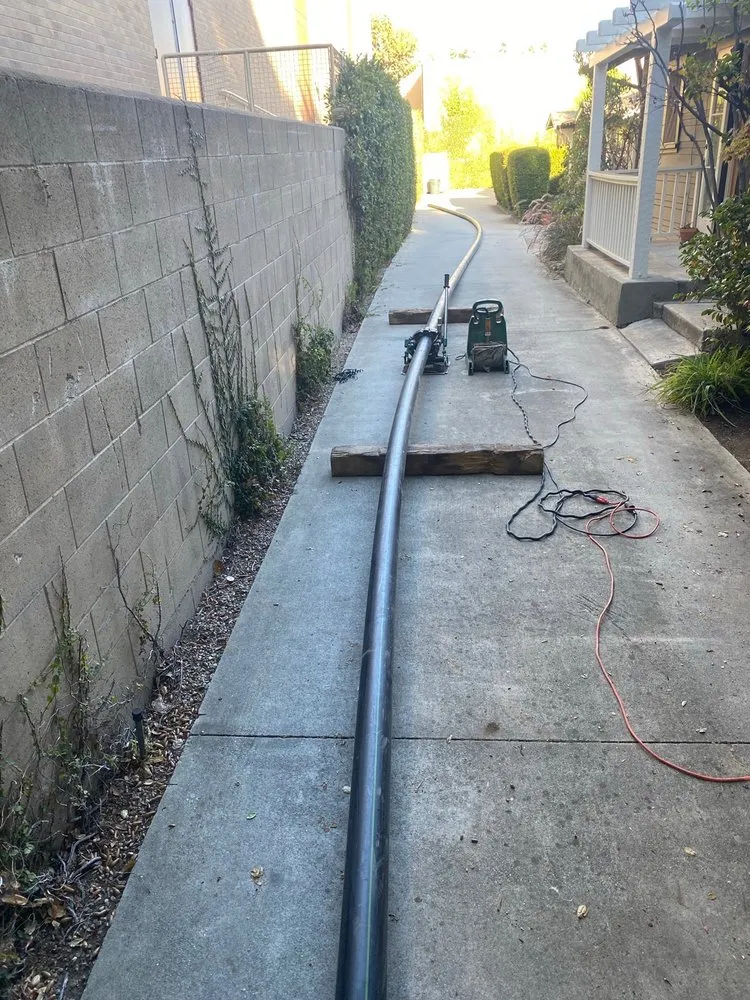 Slide of Legacy Rooter & Plumbing