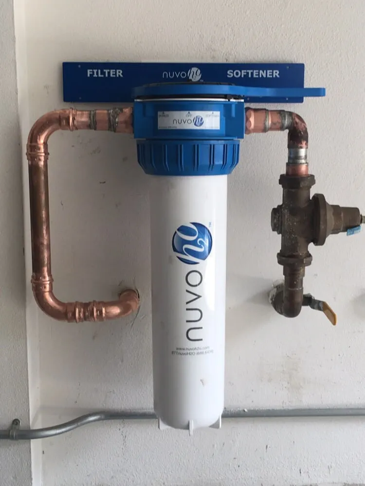 Professional pipe repair experts serving Signal Hill, CA - Legacy Sewer and Drain