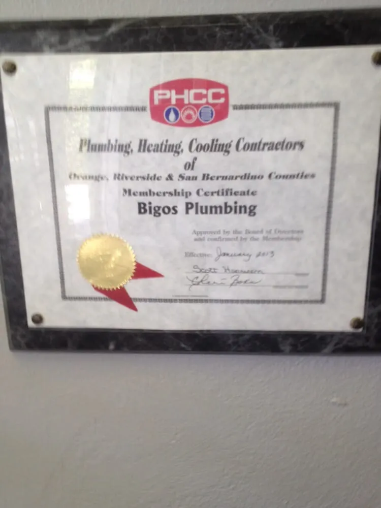 Emergency emergency plumbing service in Signal Hill, CA - Legacy Sewer and Drain