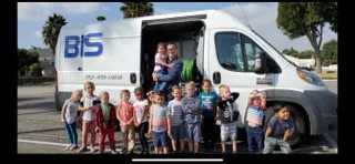 Slide of Legacy Sewer and Drain