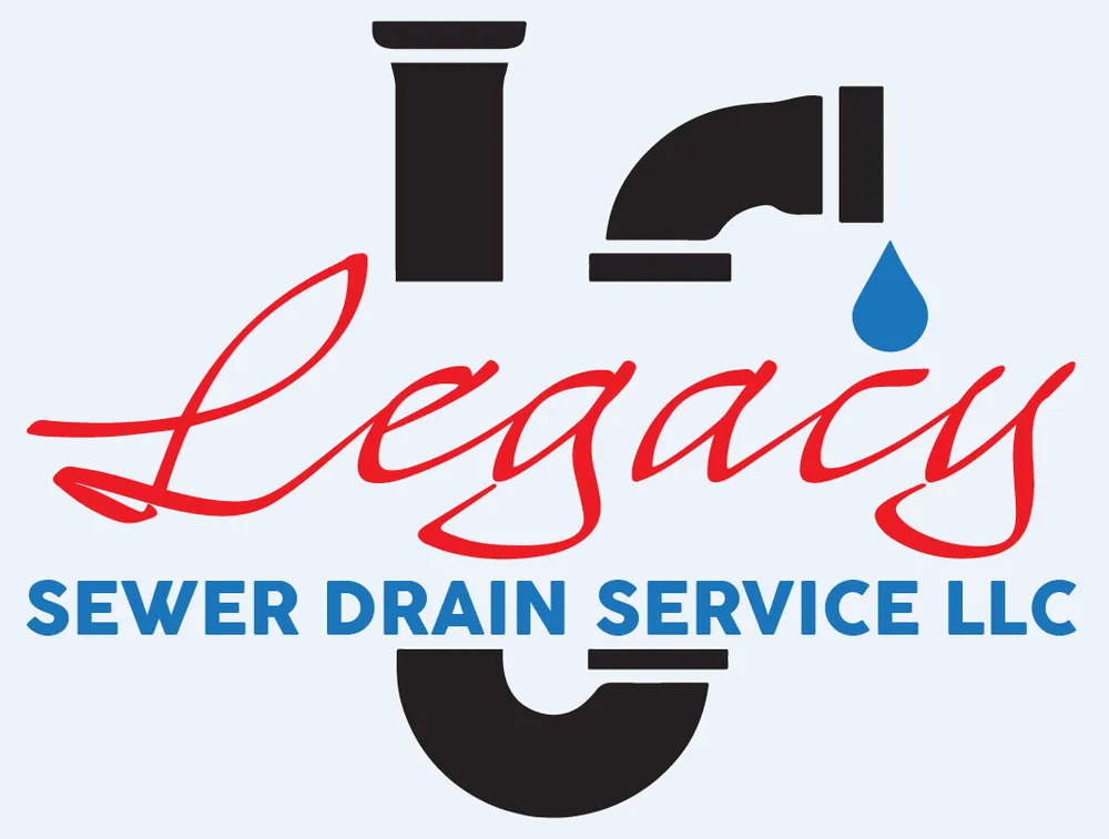 Slide of Legacy Sewer Drain Service