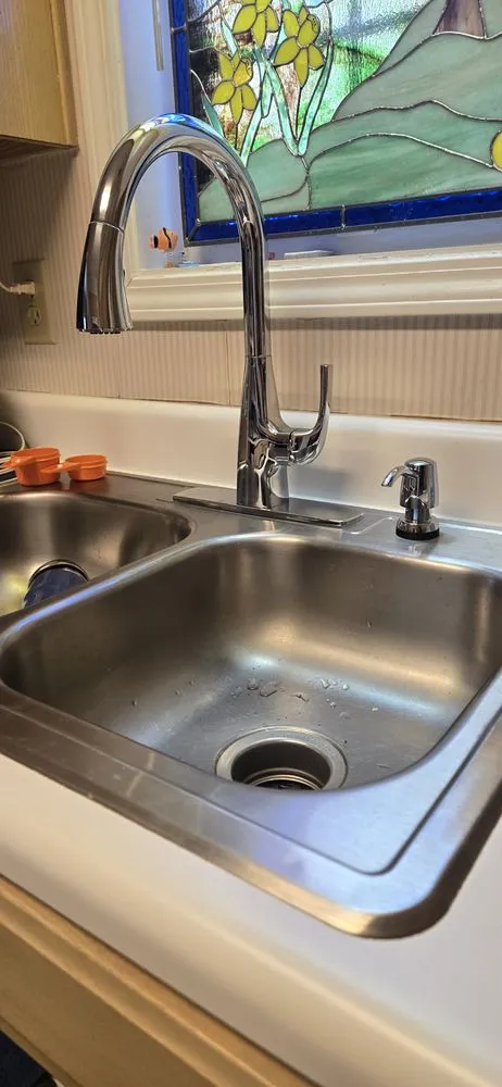 Slide of Legado Plumbing