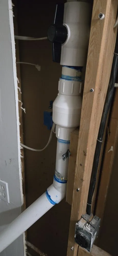 Slide of Legado Plumbing