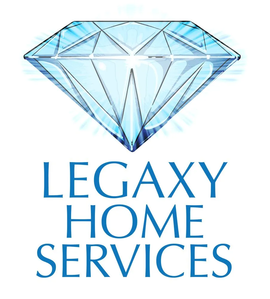 Slide of Legaxy Home Services