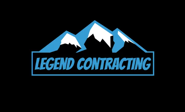 Legend Contracting Logo