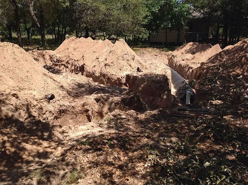 Slide of Legend Plumbing & Septic