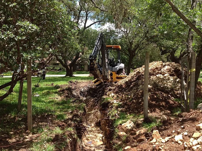 Slide of Legend Plumbing & Septic