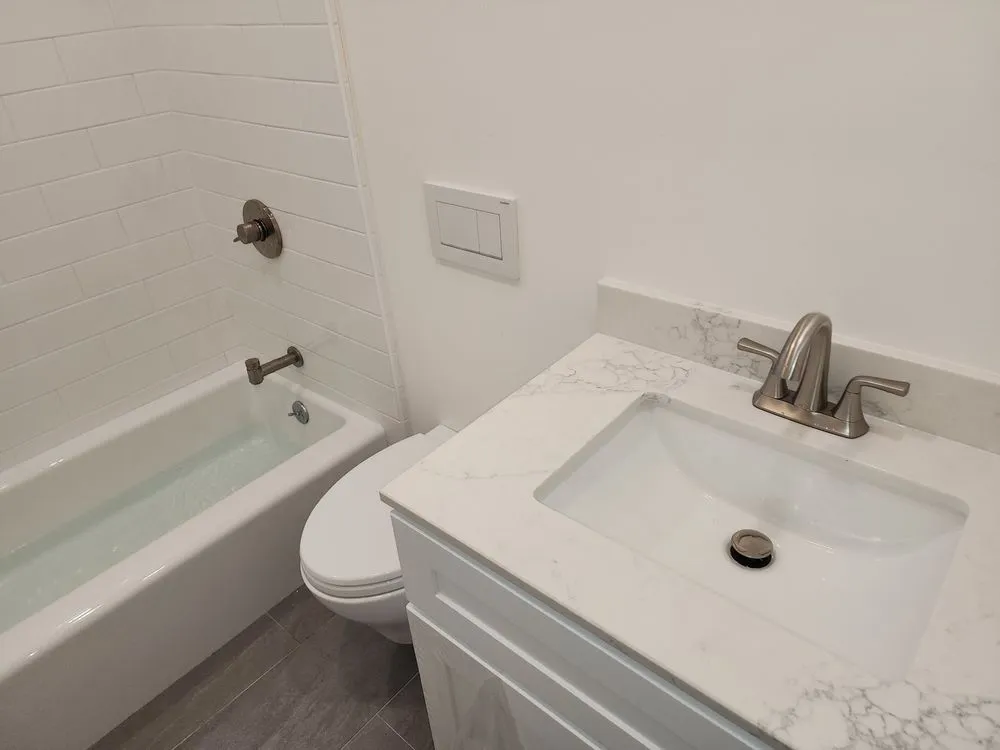 Slide of Legend Plumbing and Drain