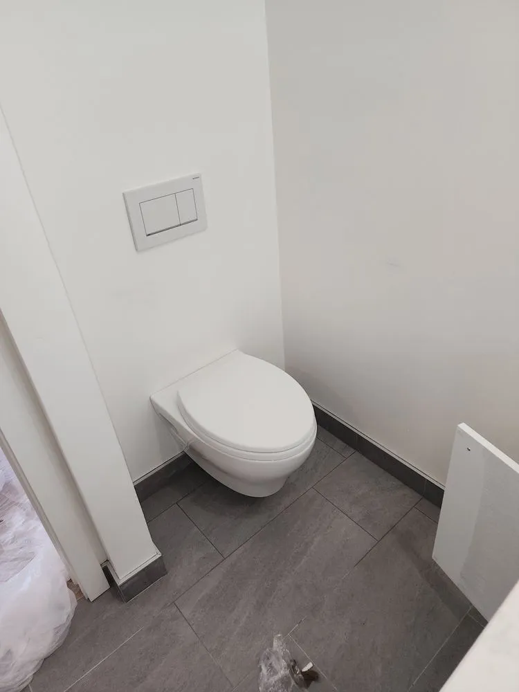 Slide of Legend Plumbing and Drain