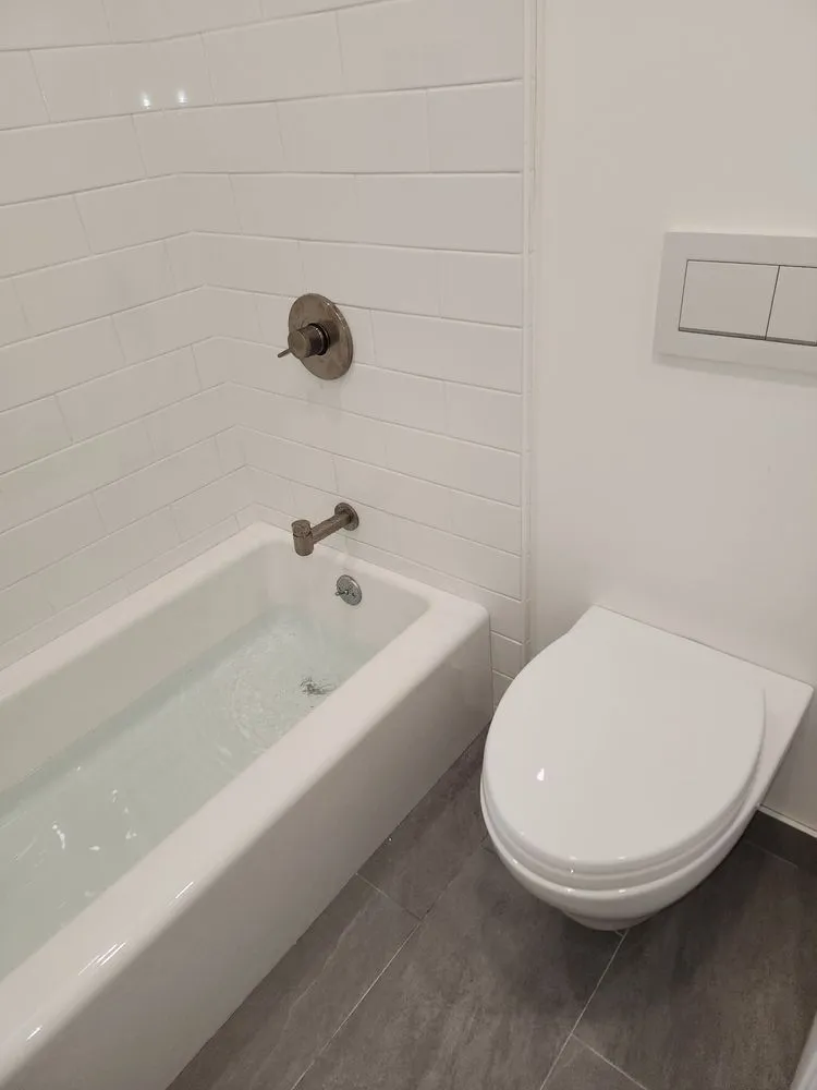 Slide of Legend Plumbing and Drain