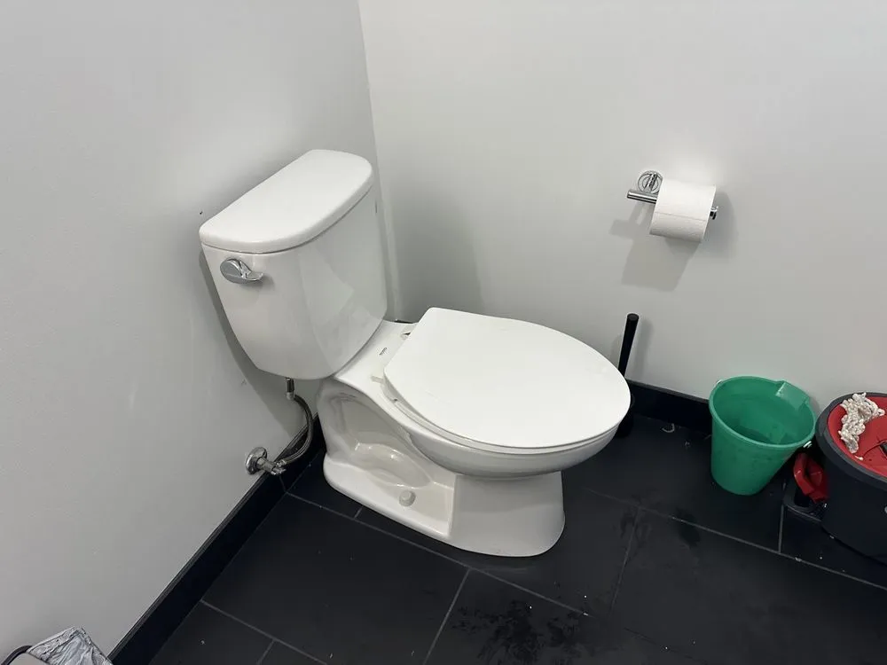 Slide of Legend Plumbing and Drain