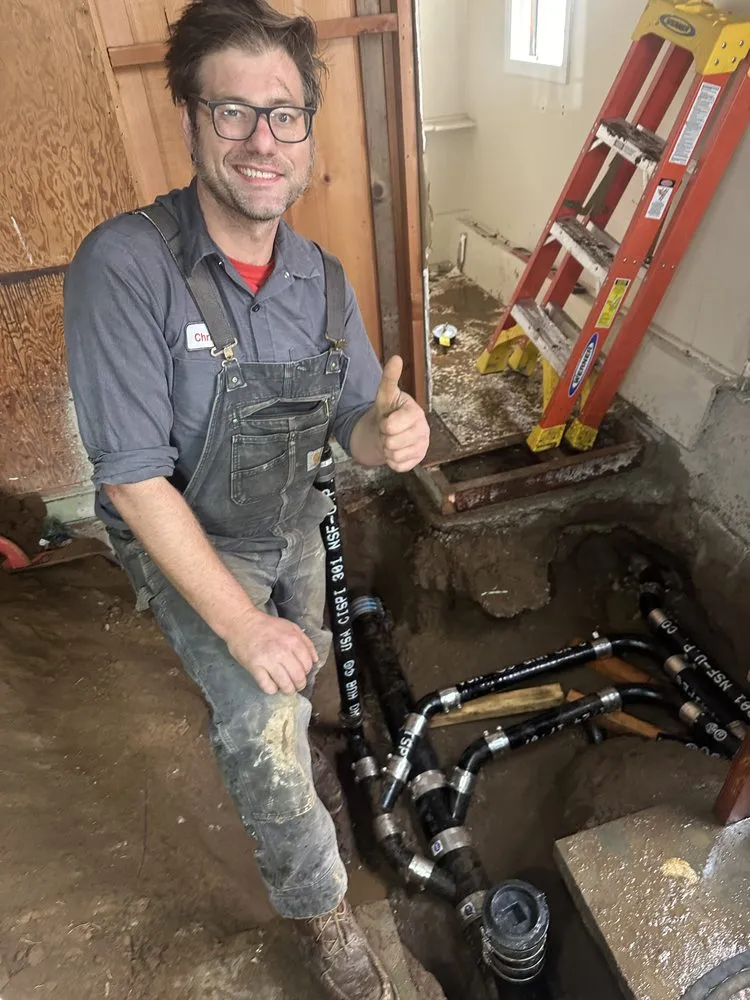 Trusted leak detection experts serving San Francisco, CA - Legend Plumbing and Drain