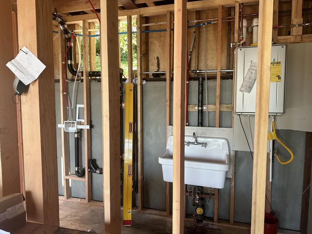 Trusted pipe repair experts serving San Francisco, CA - Legend Plumbing and Drain