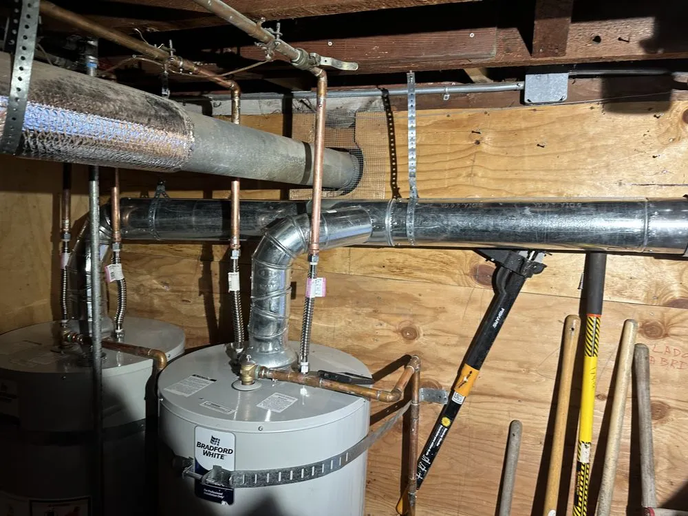 Emergency drain cleaning in San Francisco, CA by Legend Plumbing and Drain